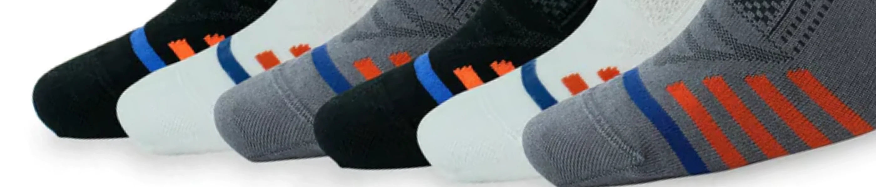 Bamboo Socks That Keep You Running