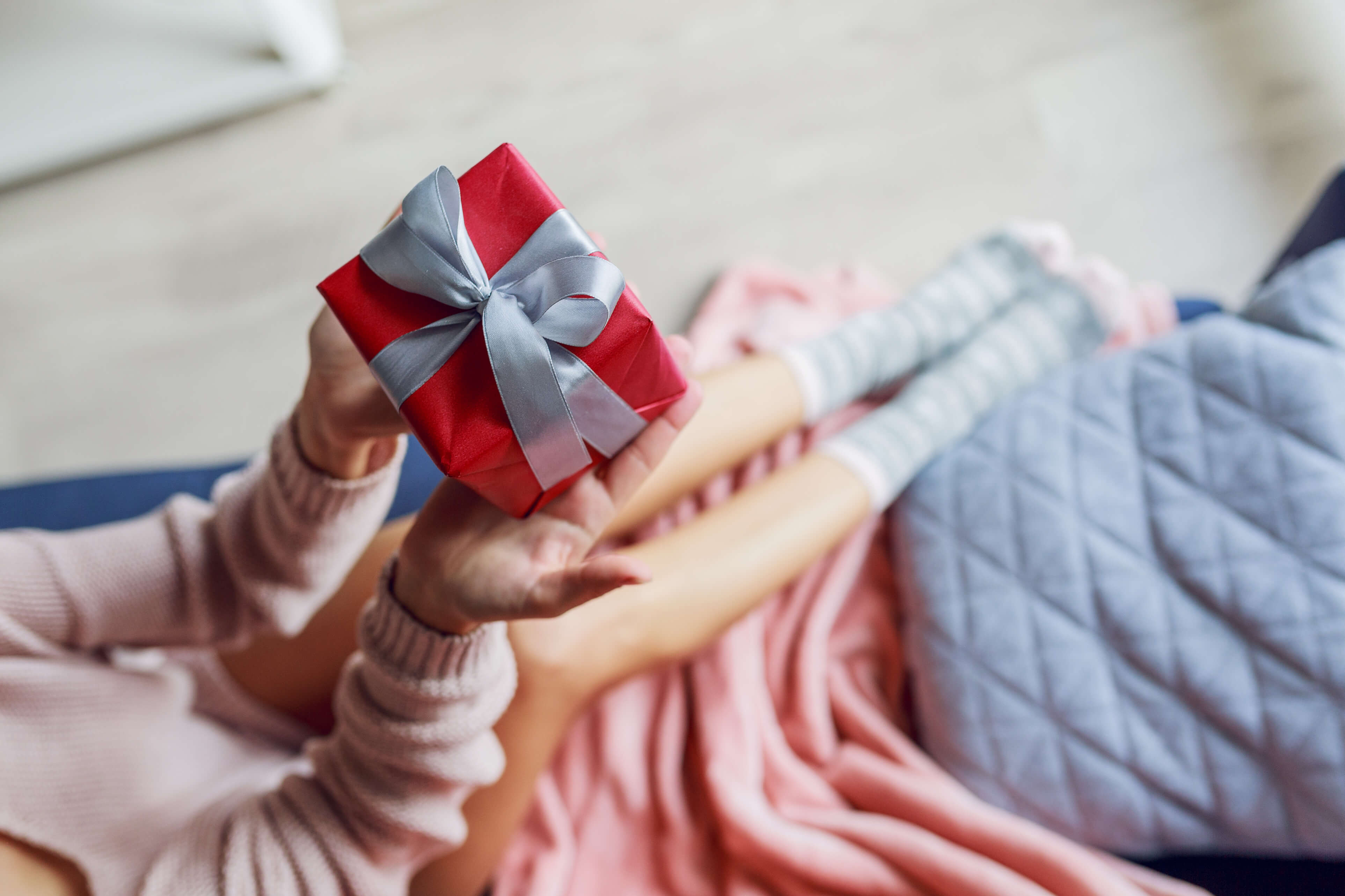 Why Personalised Socks Are Perfect Gift Ideas