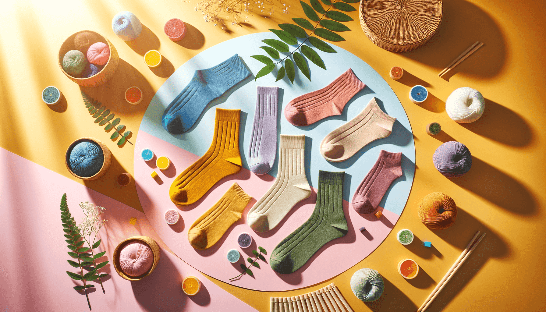 Why Bamboo Socks Are Transforming Aussie Comfort: The Uniq Socks Australia Guide