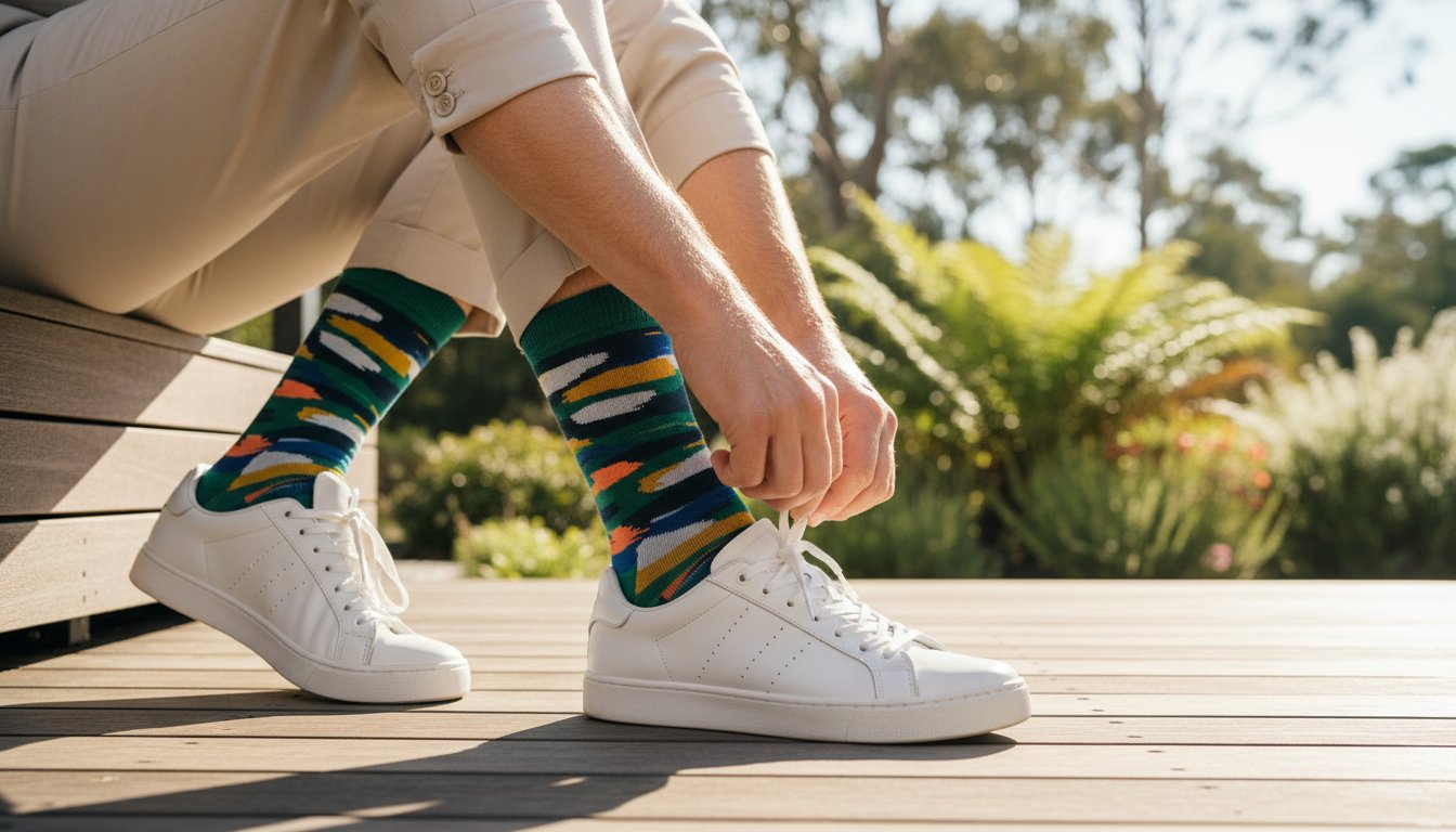 Bamboo Socks Australia: The Ultimate Guide to Comfort & Style (2026)