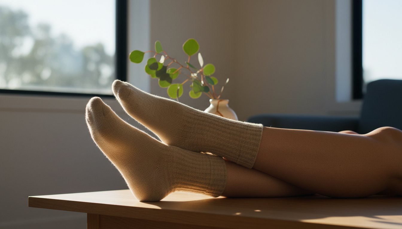 The Ultimate Guide to Organic Cotton Socks for Women in 2026