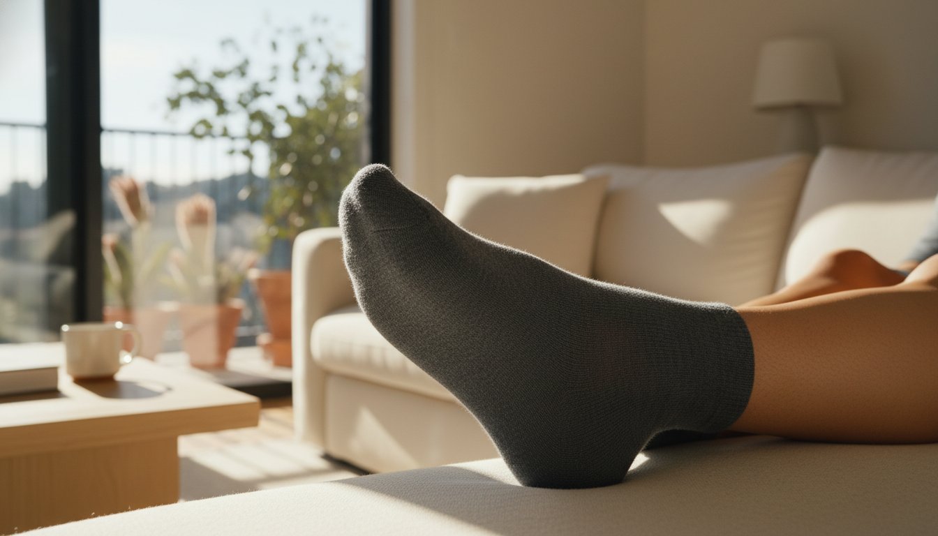 Seamless Toe Socks Australia: The Ultimate Guide to Irritation-Free Comfort (2026)