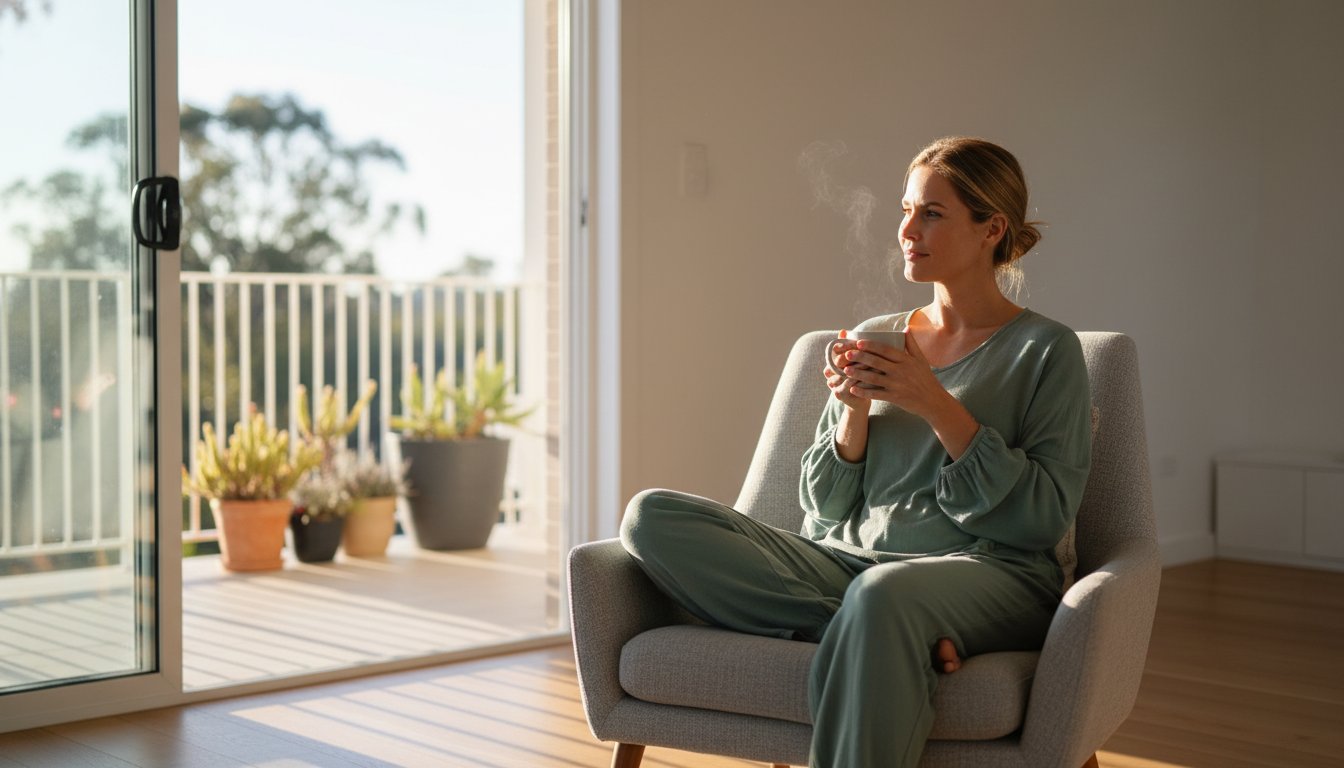 The Ultimate Guide to Comfortable Women's Loungewear in Australia (2026)