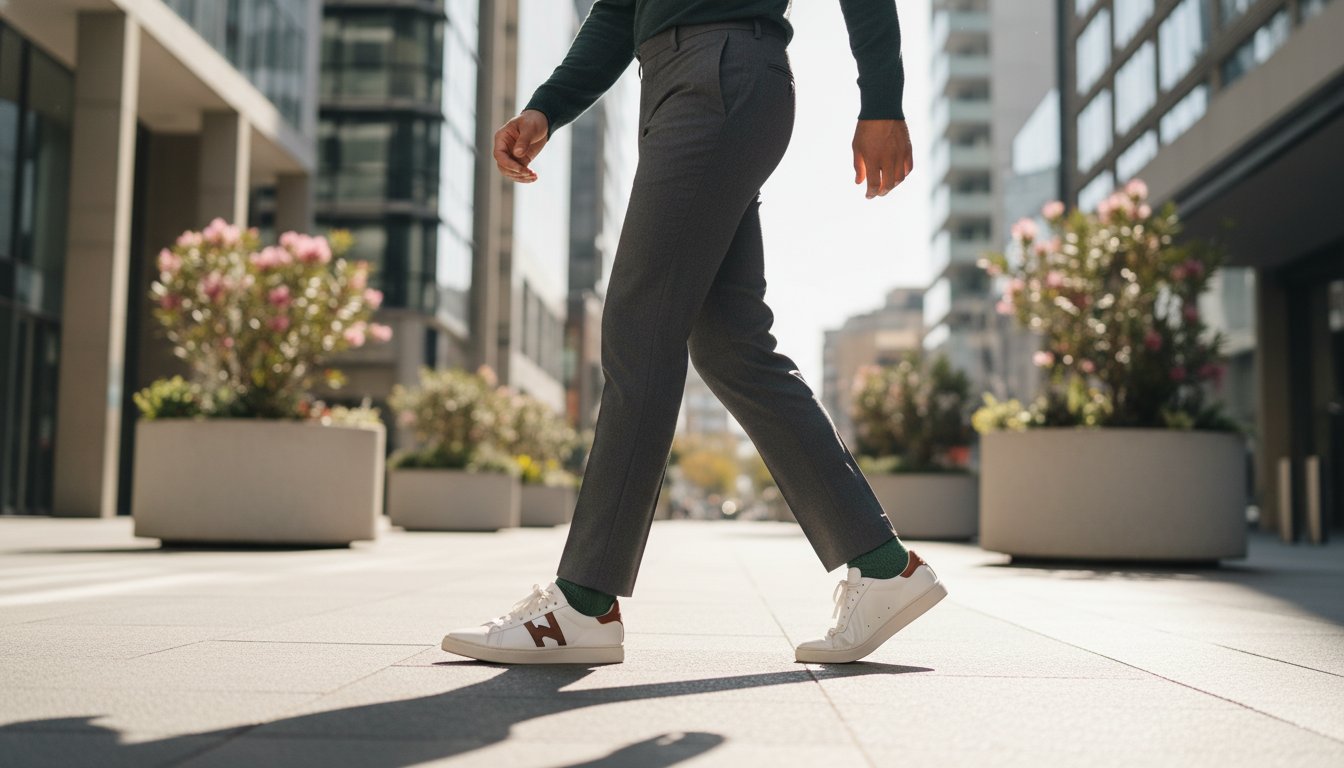 The Best Breathable Socks for Sweaty Feet: A 2026 Guide to All-Day Comfort