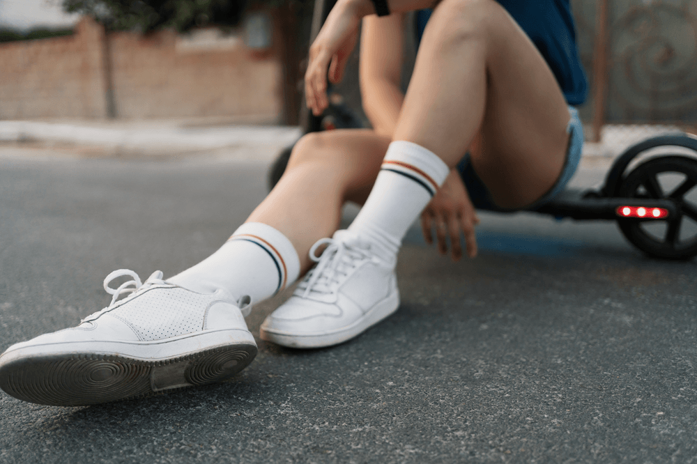 Why the Best Everyday Socks Should Be in Your Wardrobe 