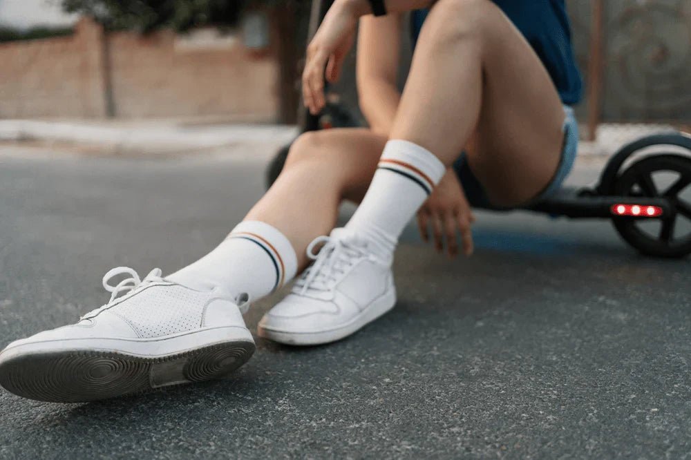 Why the Best Everyday Socks Should Be in Your Wardrobe 