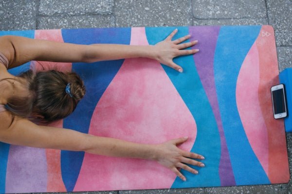 What's the Difference Between Yoga Socks and Pilates Socks?