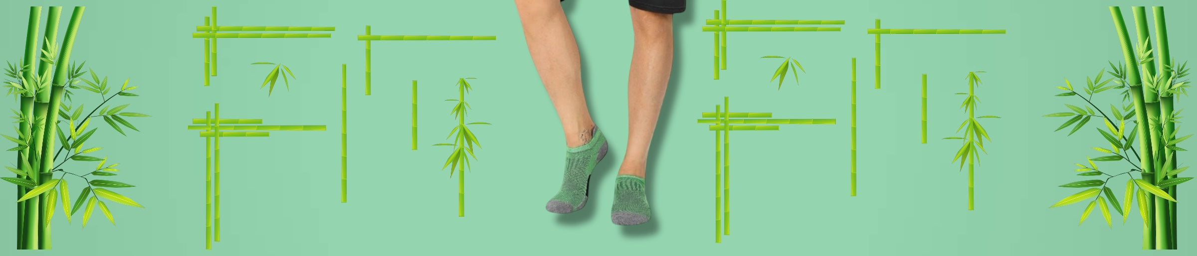 Bamboo Socks for Men